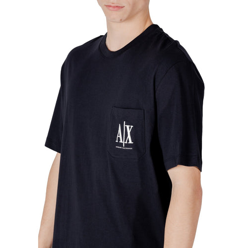 Armani Exchange Homme T-shirts
