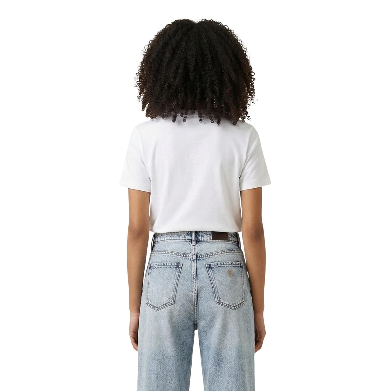 Calvin Klein Jeans Mujer Camisetas