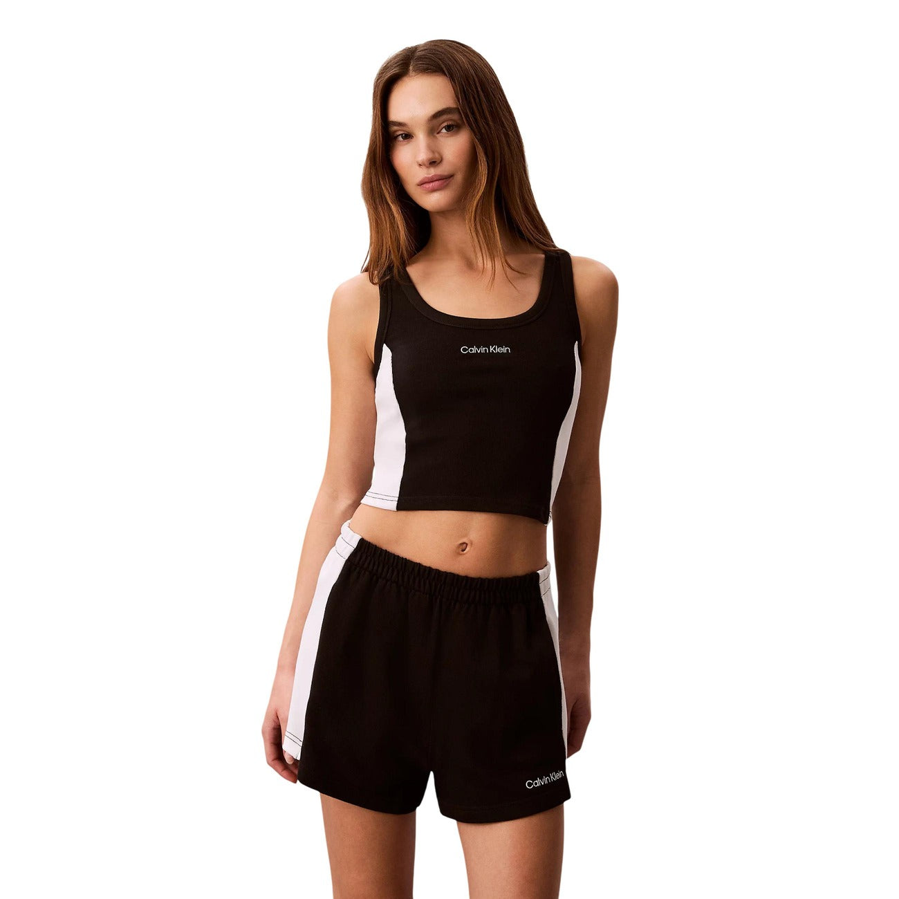 Calvin Klein Jeans Mujer Pantalones Cortos