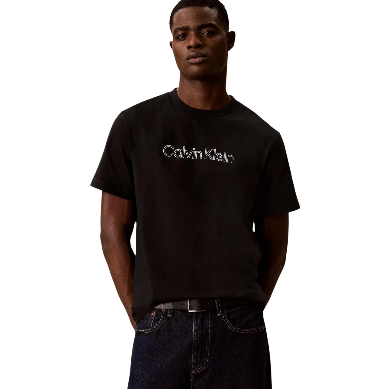 Calvin Klein Jeans Men's T-Shirts