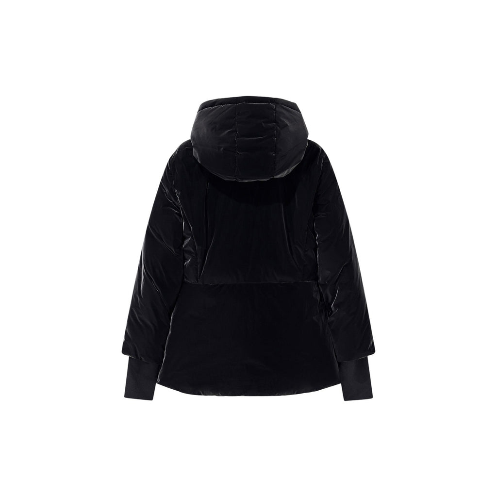 Cazadora Armani Exchange Mujer Negro (Ref. 2478207)