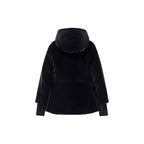 Cazadora Armani Exchange Mujer Negro (Ref. 2478207)