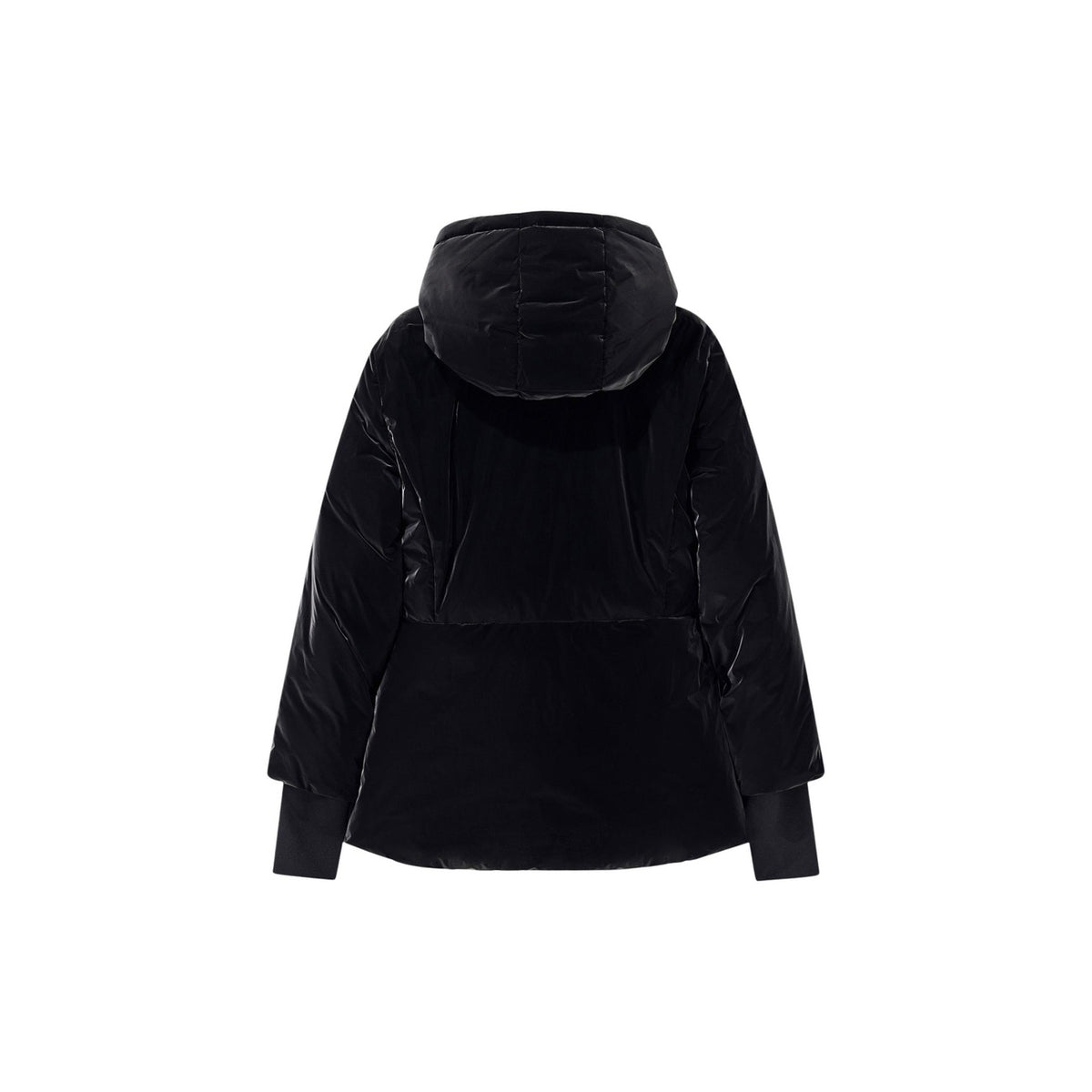 Cazadora Armani Exchange Mujer Negro (Ref. 2478207)
