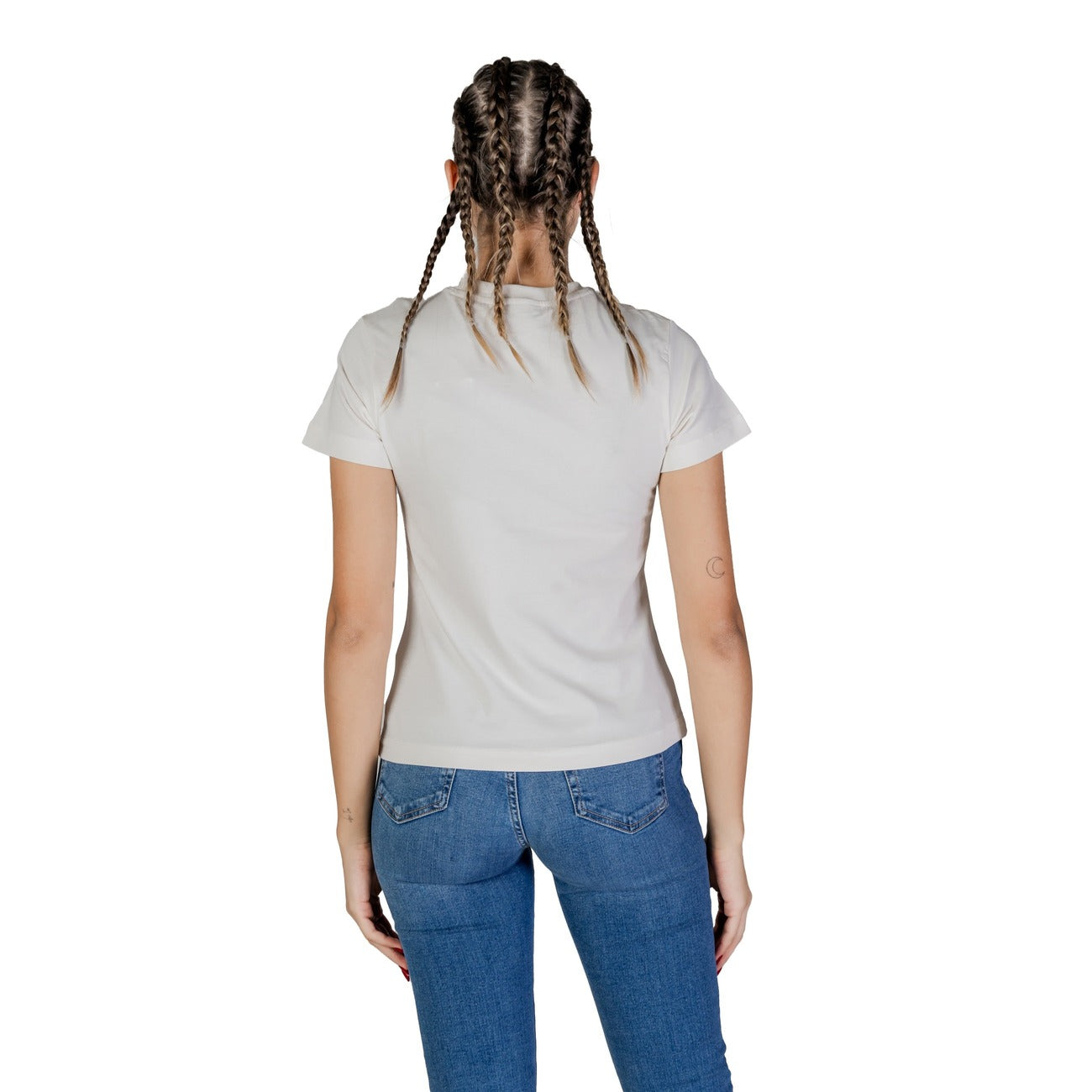 Guess Active Mujer Camisetas