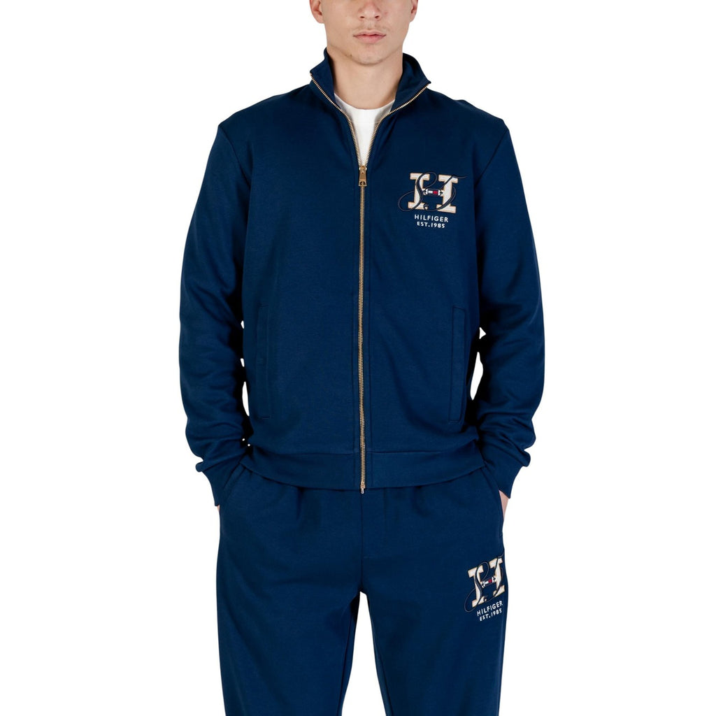 Tommy Hilfiger Hombre Sudaderas