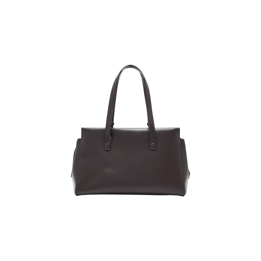Bolso Armani Exchange Mujer Marrón (Ref. 2478070)
