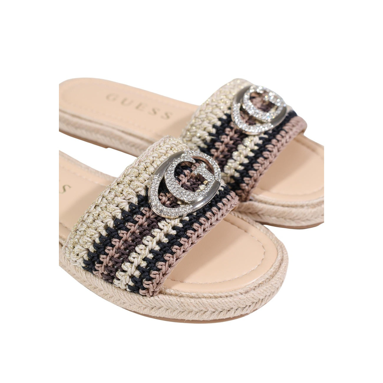 Guess Mujer Pantuflas