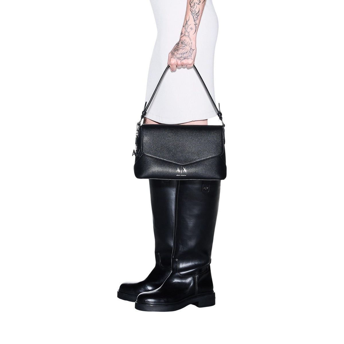 Armani Exchange Mujer Bolsos