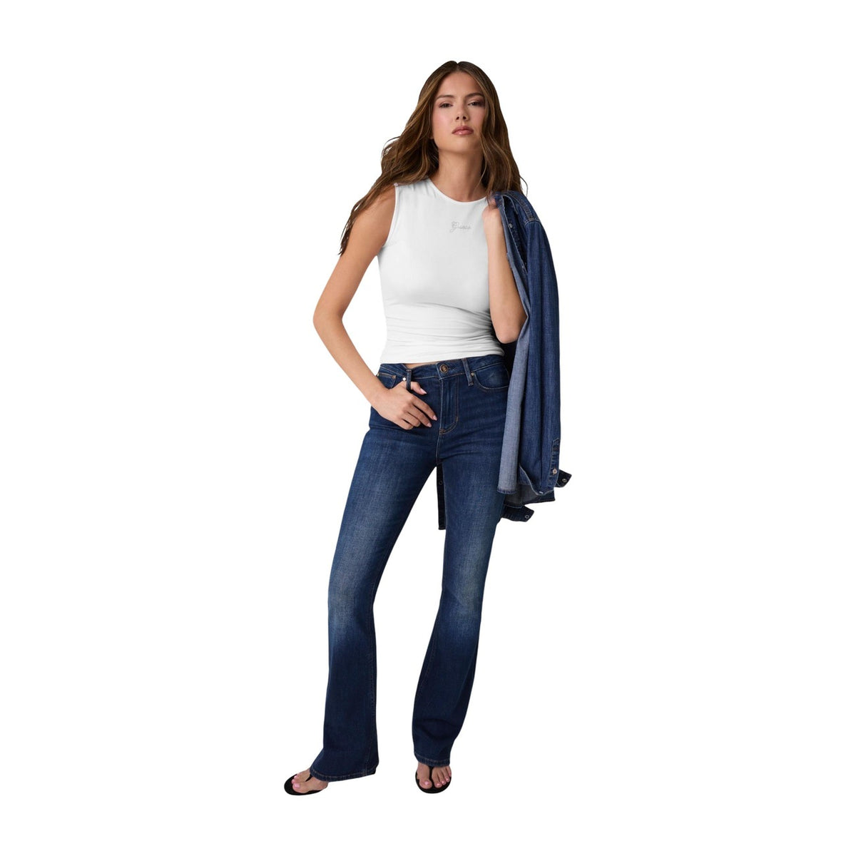 Guess Mujer Tops