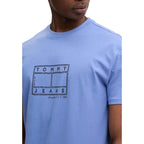 Tommy Hilfiger JeansCamisetas Hombre Algodón Suave