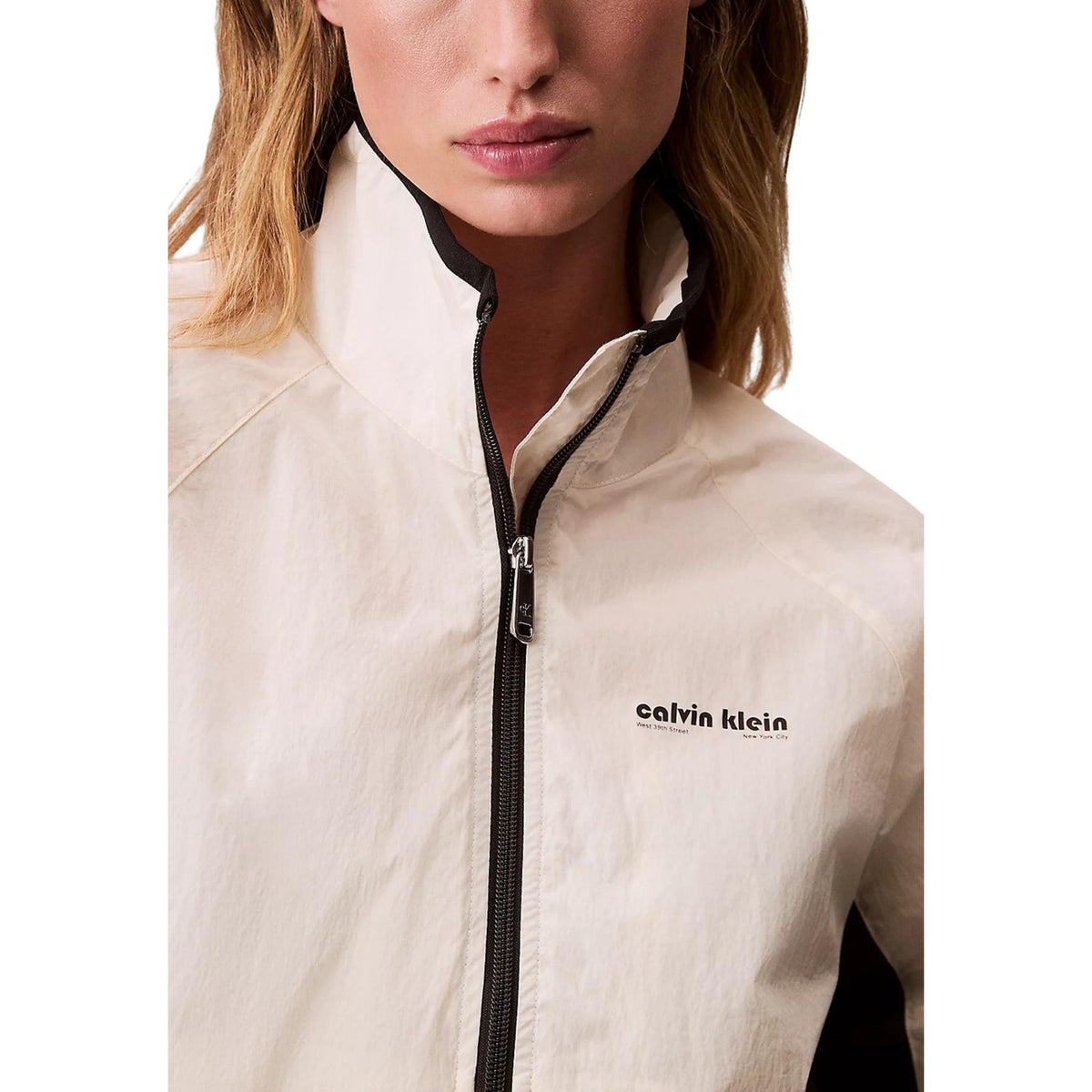 Calvin Klein Jeans Mujer Chaquetas