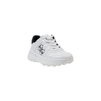 Guess Mujer Sneakers Blanco Confort Ligeros