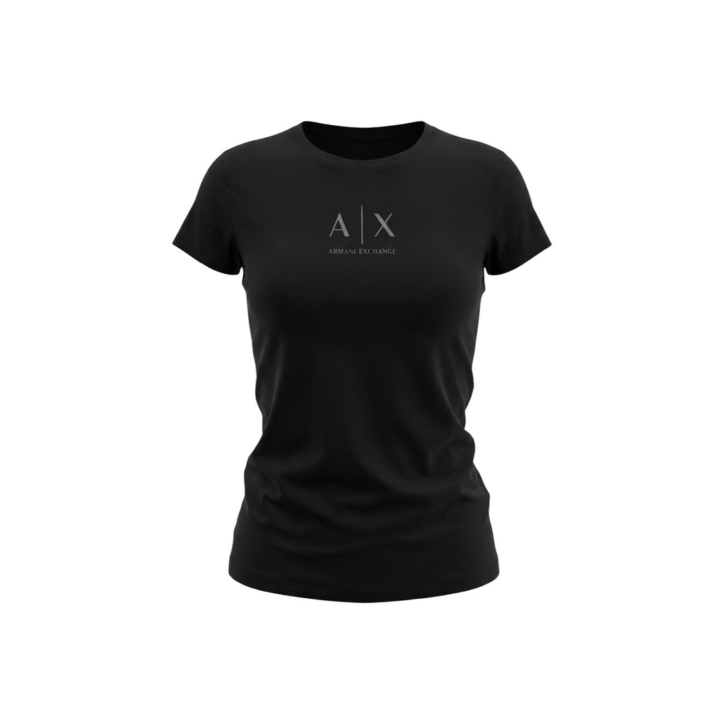 Armani Exchange Mujer Camisetas