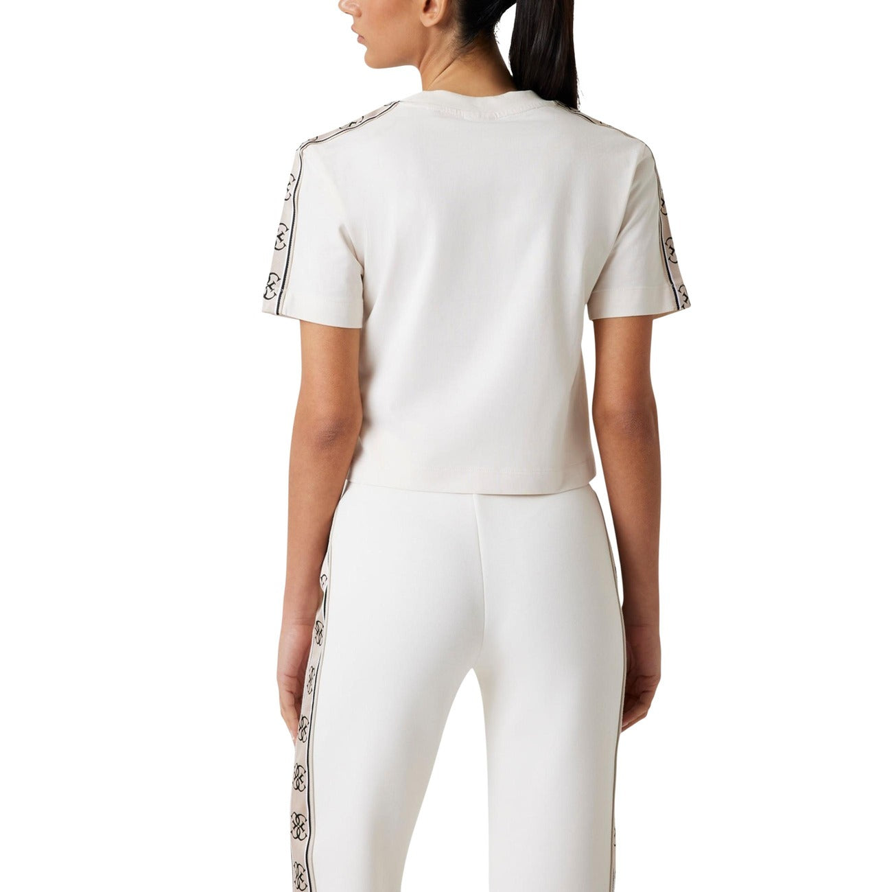 Guess Active Mujer Camisetas