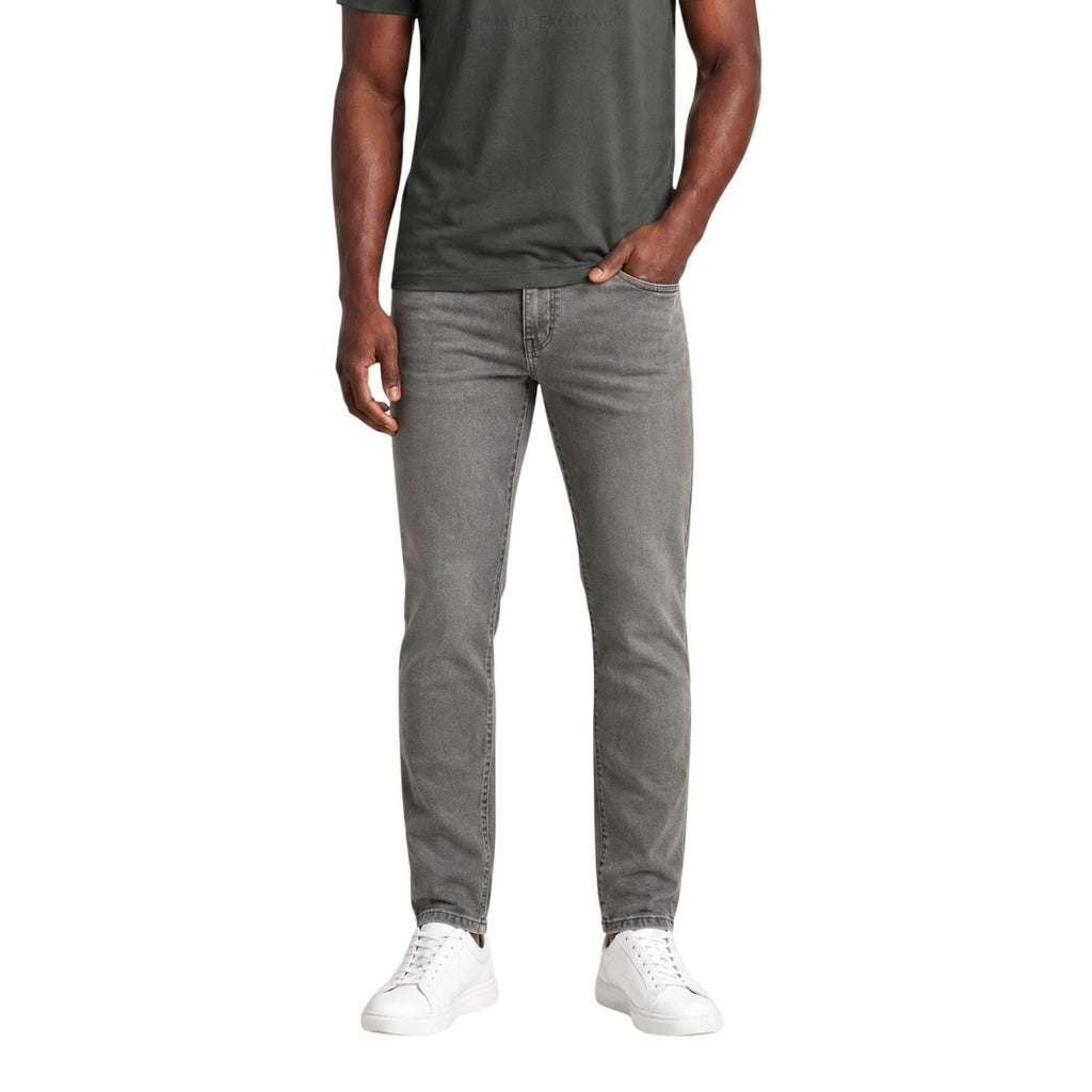 Armani Exchange Hombre Vaqueros