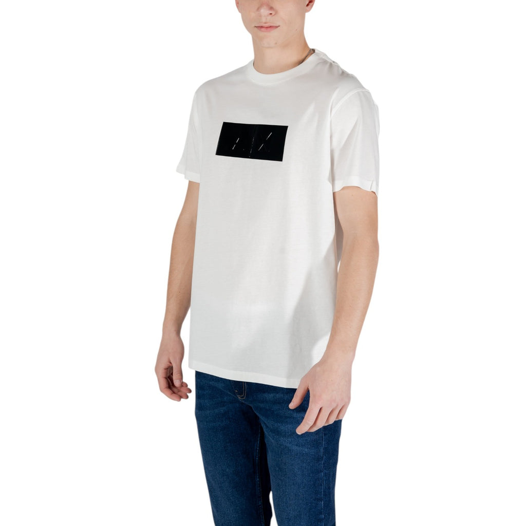 Armani Exchange Homme T-shirts