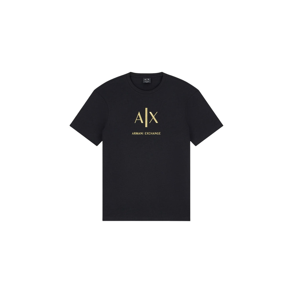 Armani Exchange Hombre Camisetas