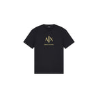 Armani Exchange Hombre Camisetas