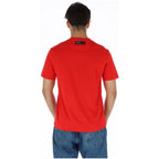 Plein Sport Hombre Camisetas