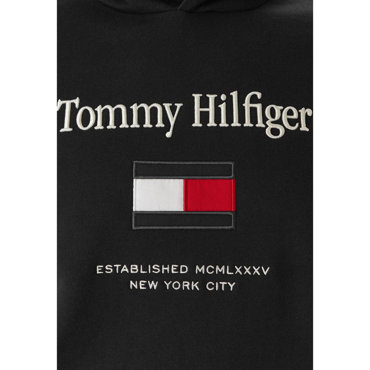Tommy Hilfiger Hombre Sudaderas