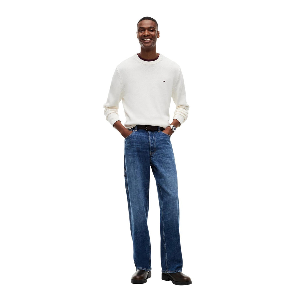Tommy Hilfiger Jeans Hombre Jerséis
