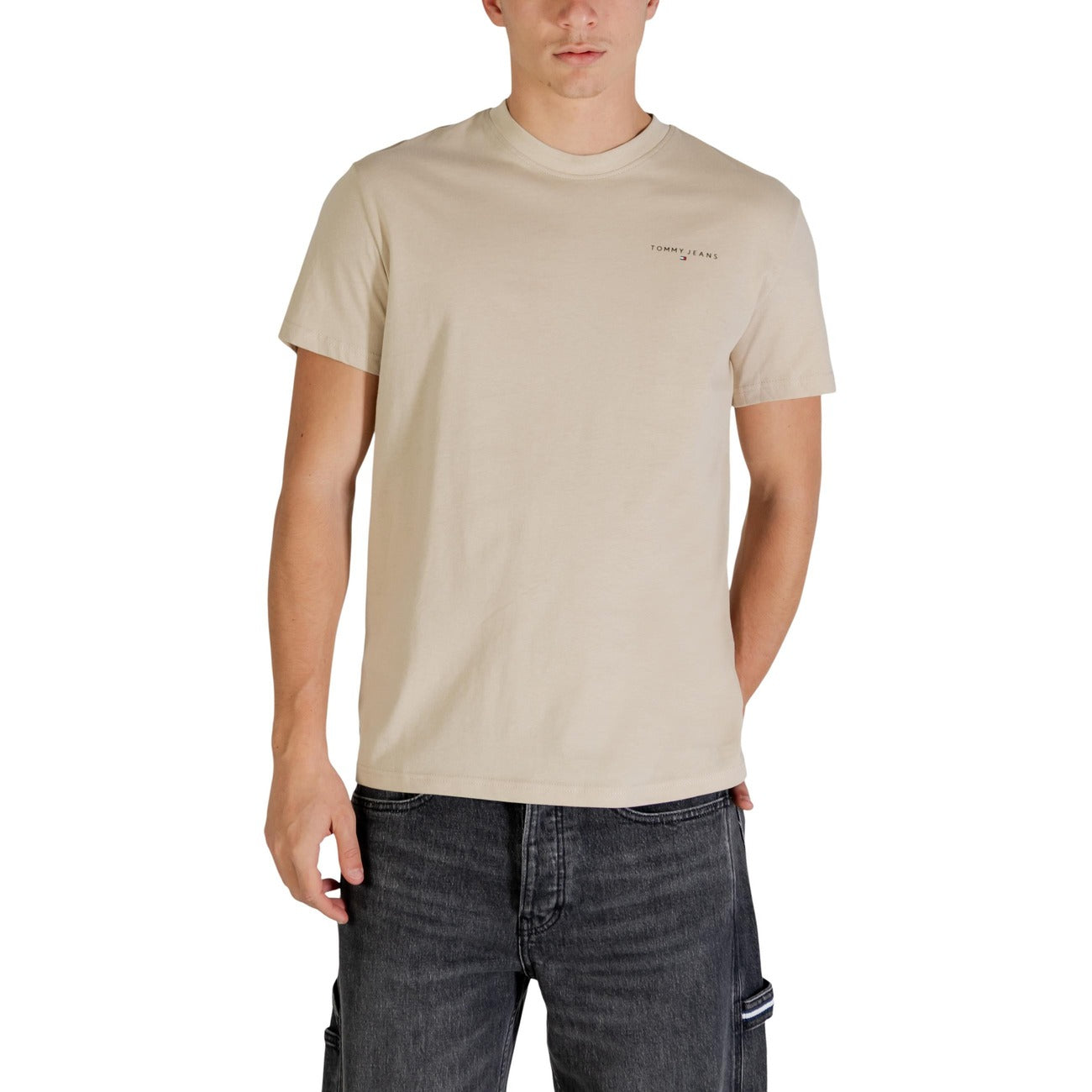 Tommy Hilfiger Jeans Homme T-shirts