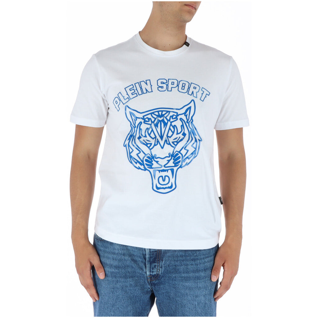 Plein Sport Hombre Camisetas