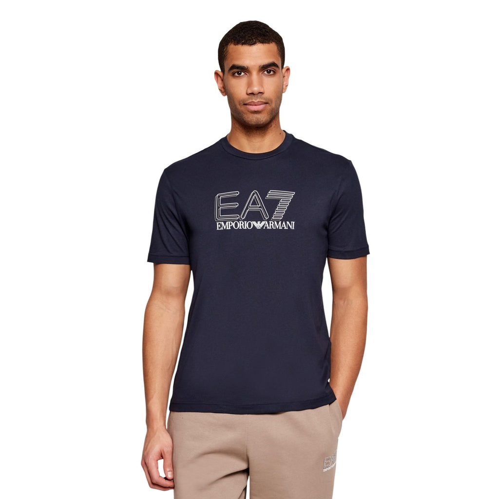 Ea7 Hombre Camisetas