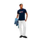 Tommy Hilfiger Jeans Hombre Camisetas