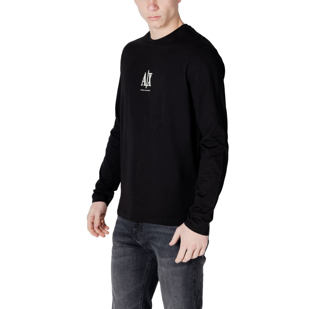 Armani Exchange Homme T-shirts