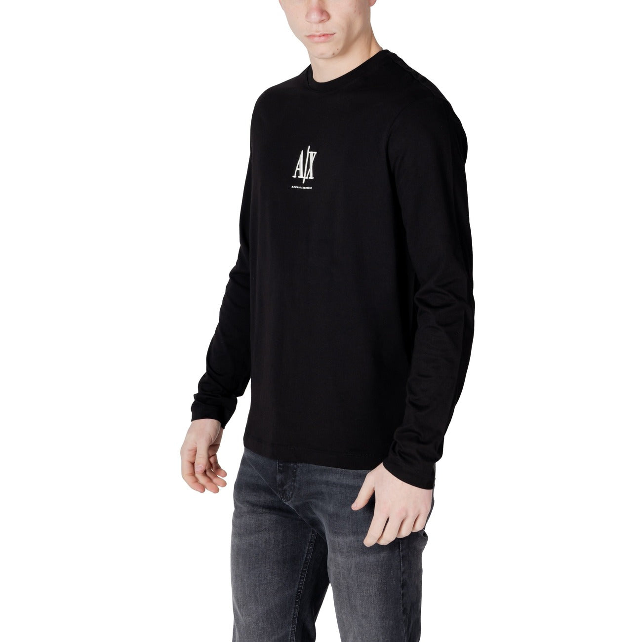 Armani Exchange Hombre Camisetas