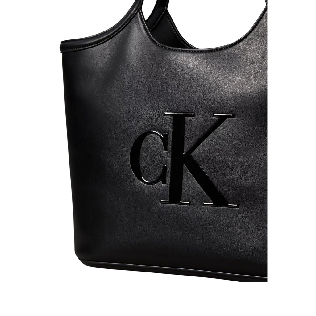 Calvin Klein Mujer Bolsos