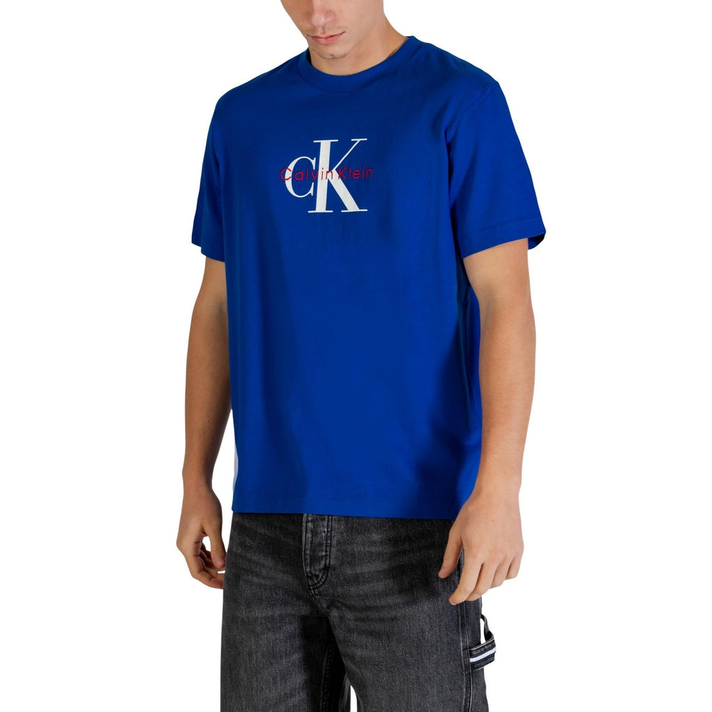 Calvin Klein Jeans T-shirts pour Homme