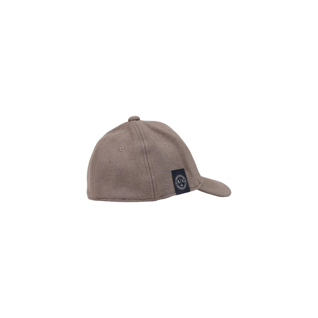 Armani Exchange Hombre Sombreros