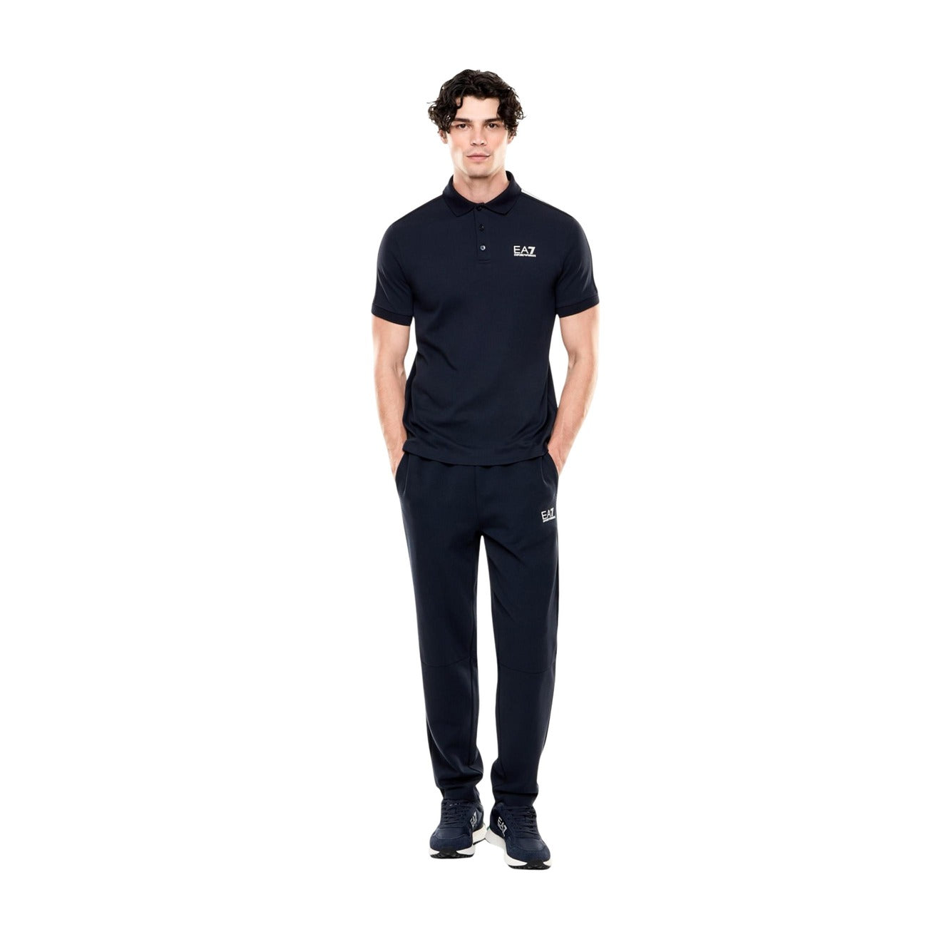 Ea7 Homme T-shirts