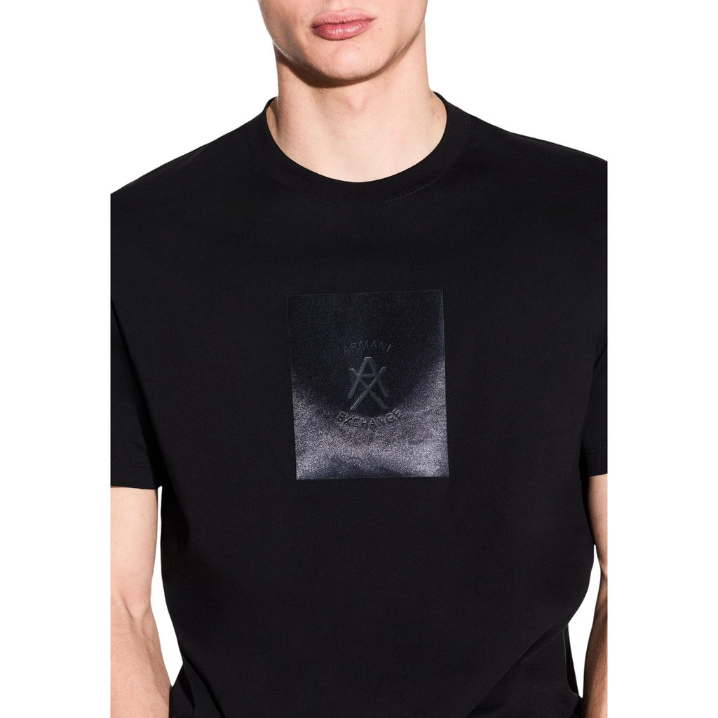 Armani Exchange Hombre Camisetas