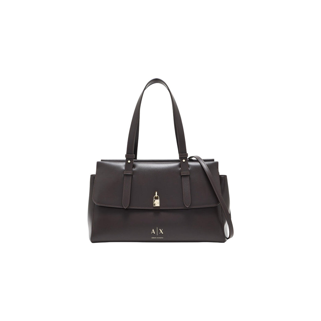 Bolso Armani Exchange Mujer Marrón (Ref. 2478070)