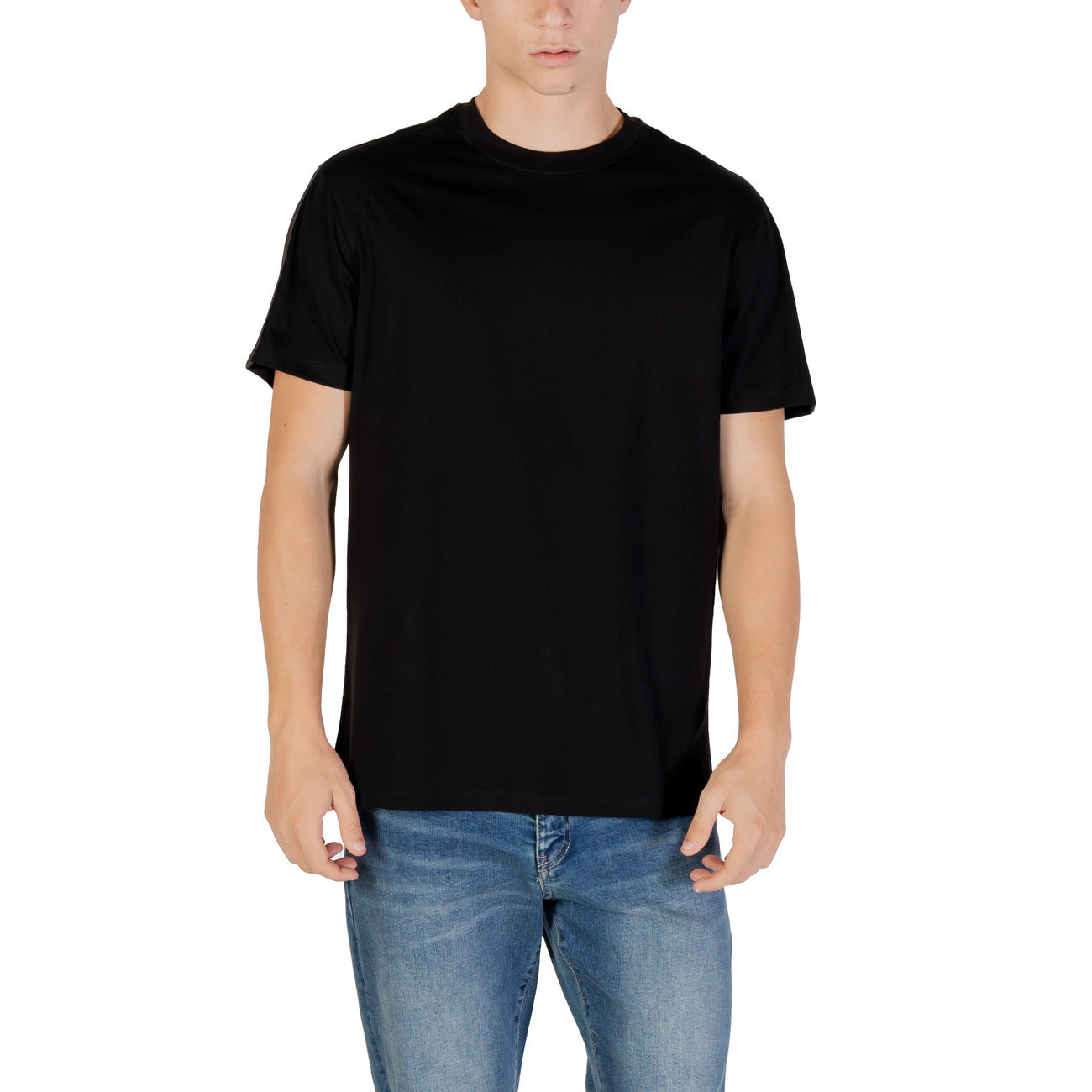Armani Exchange Homme T-shirts