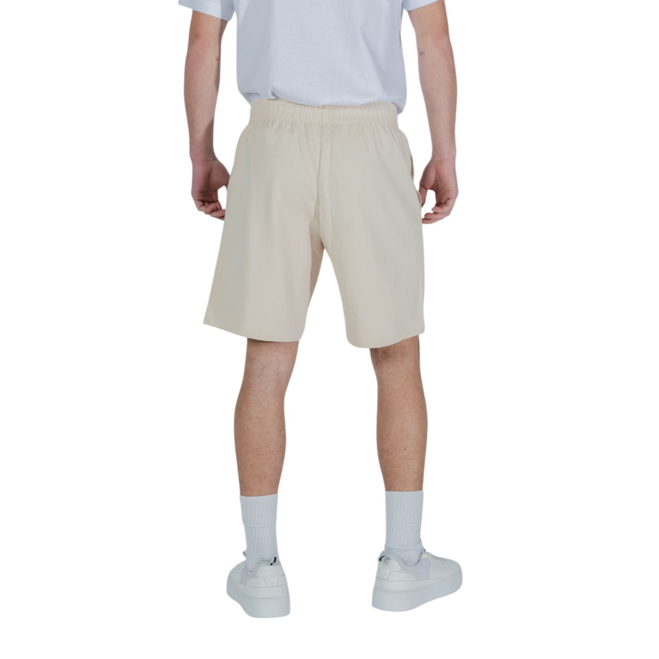 Ea7 Hombre Bermudas