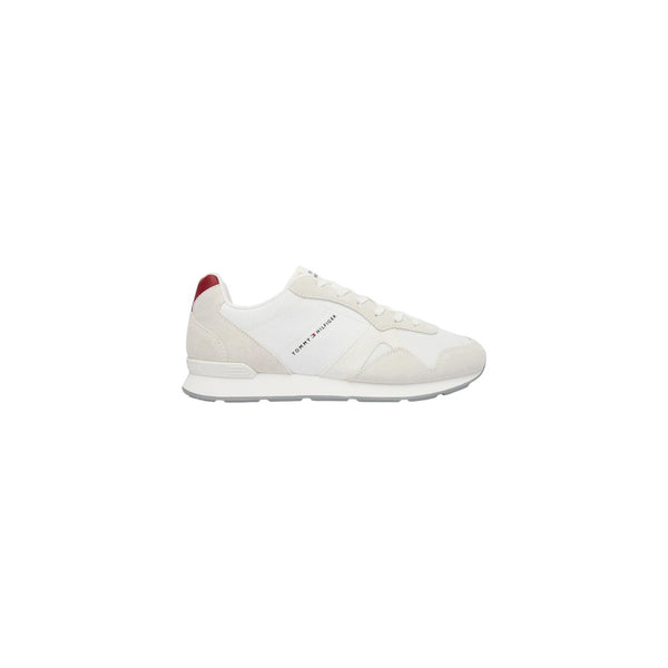 Tommy Hilfiger Zapatos Hombre Sneakers Blancos