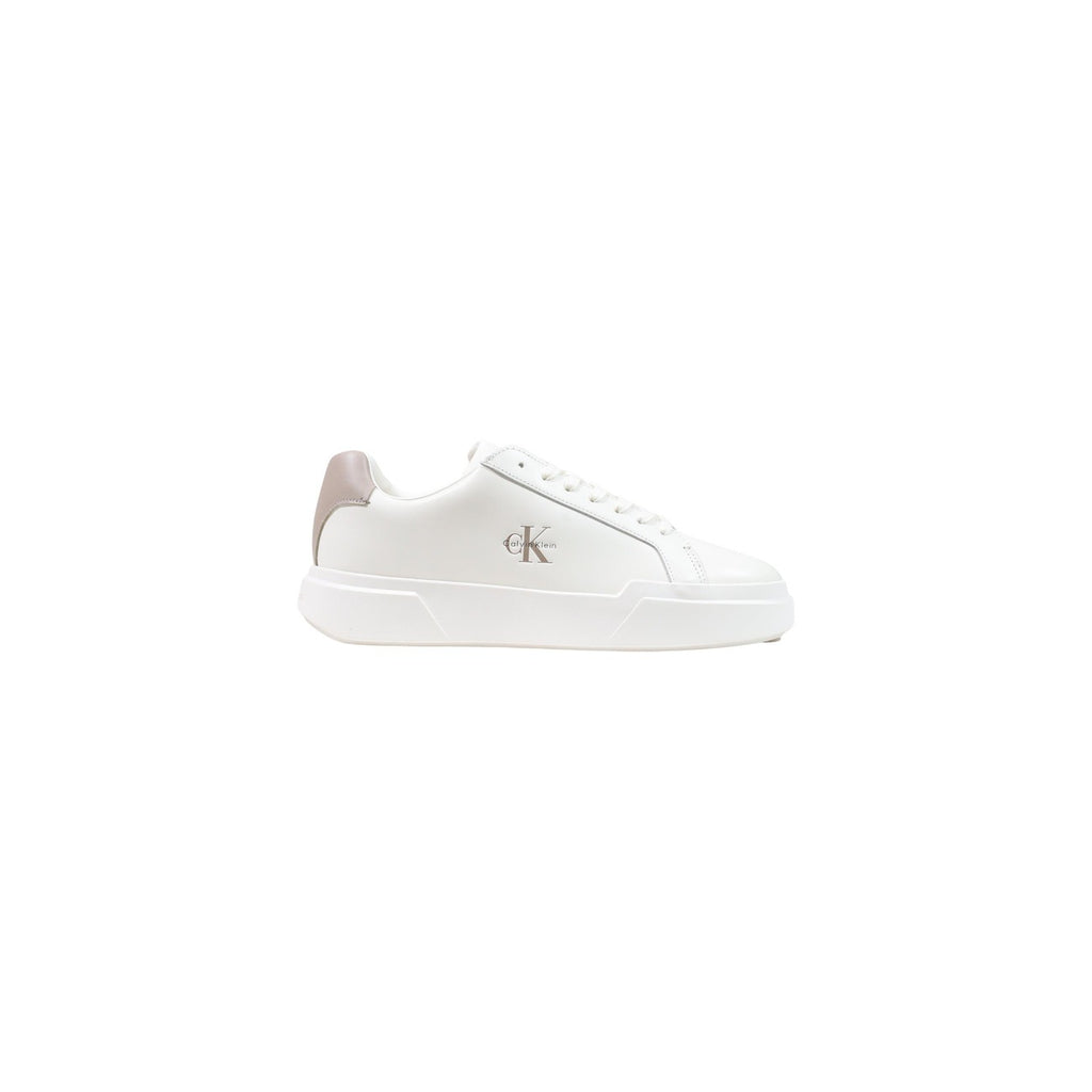 Calvin Klein Men's Jeans Sneakers