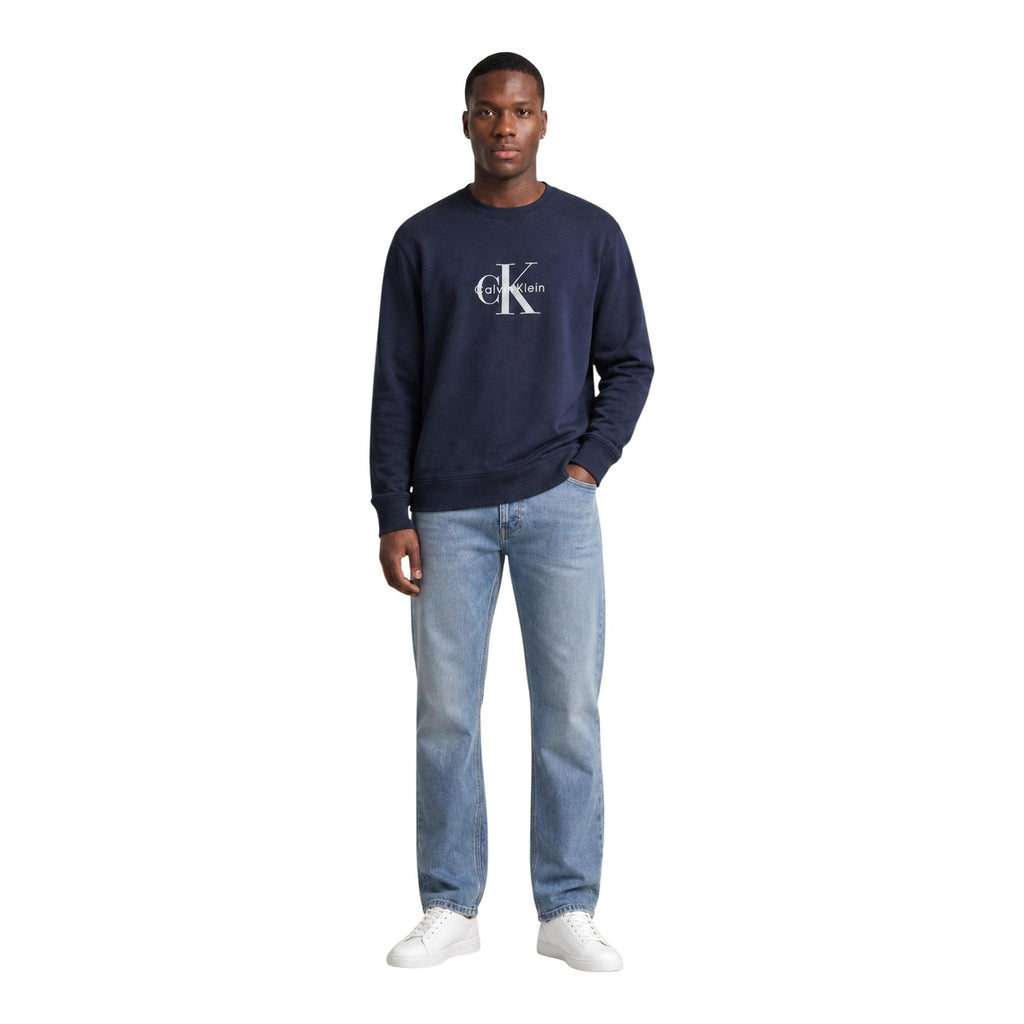 Calvin Klein Jeans Hombre Sudaderas