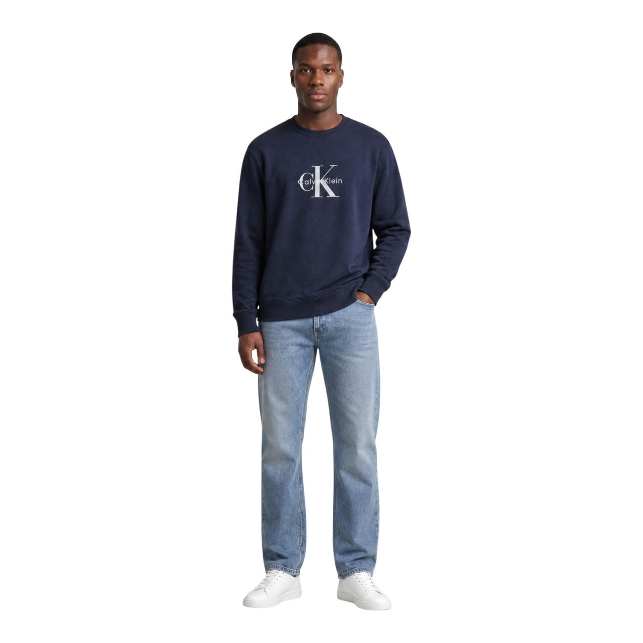 Calvin Klein Jeans Hombre Sudaderas