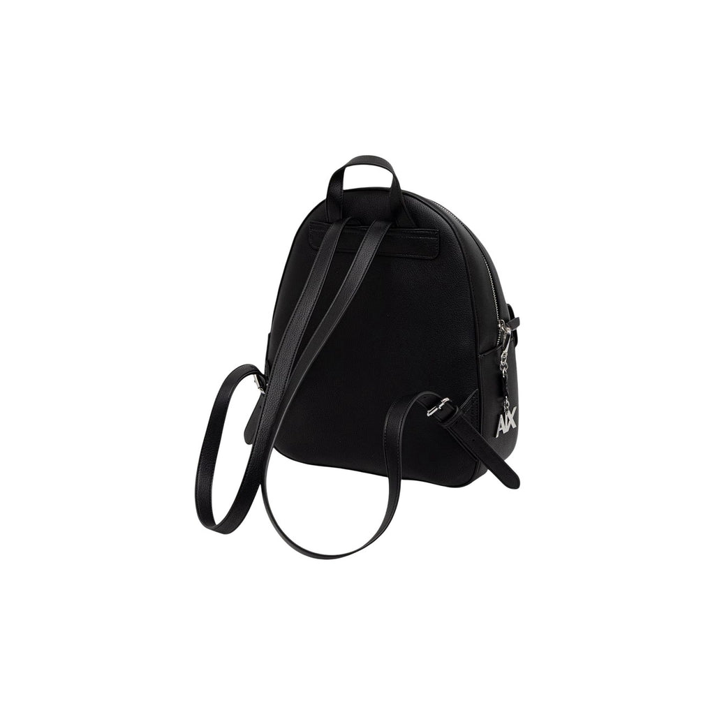 Bolso Armani Exchange Mujer Negro
