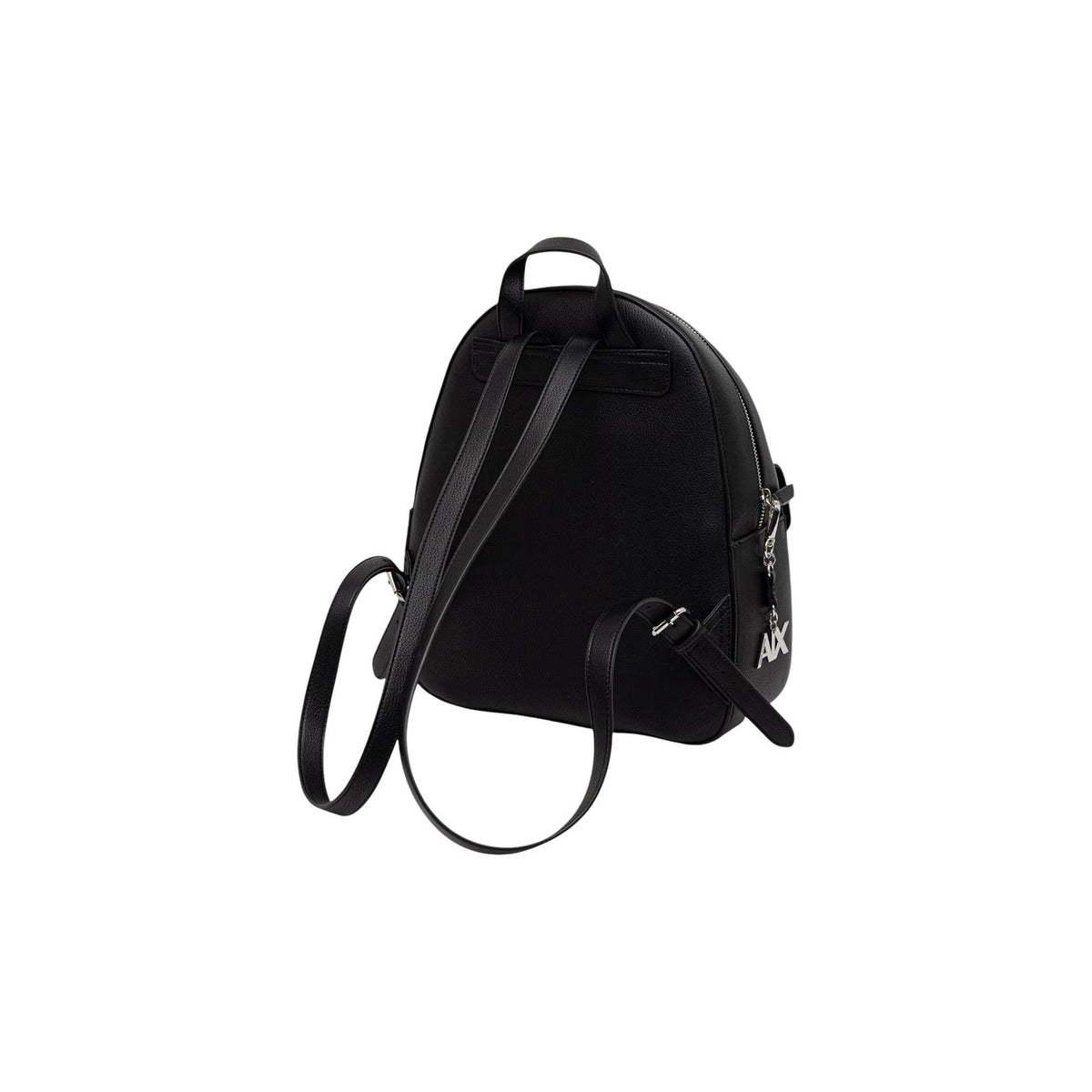 Bolso Armani Exchange Mujer Negro