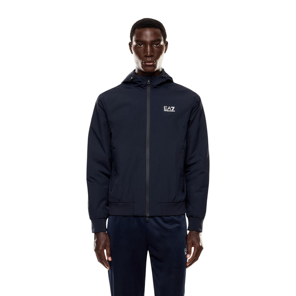 Ea7 Hombre Chaquetas