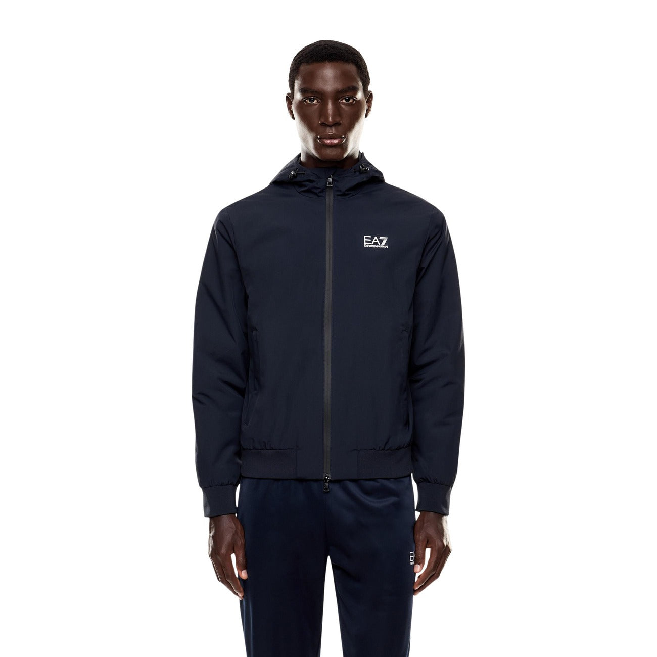 Ea7 Hombre Chaquetas