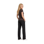 Armani Exchange Mujer Camisetas