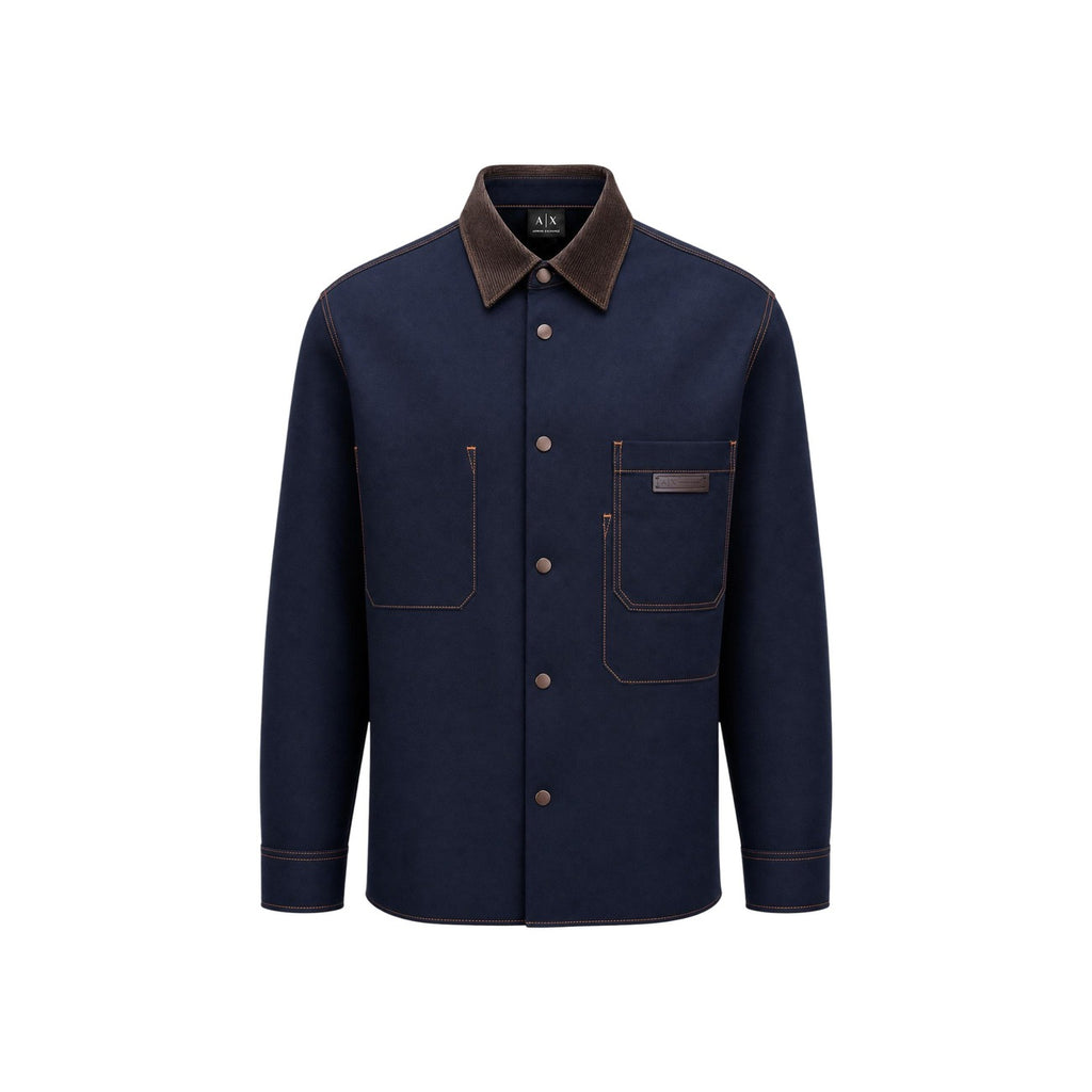 Armani Exchange Hombre Camisas