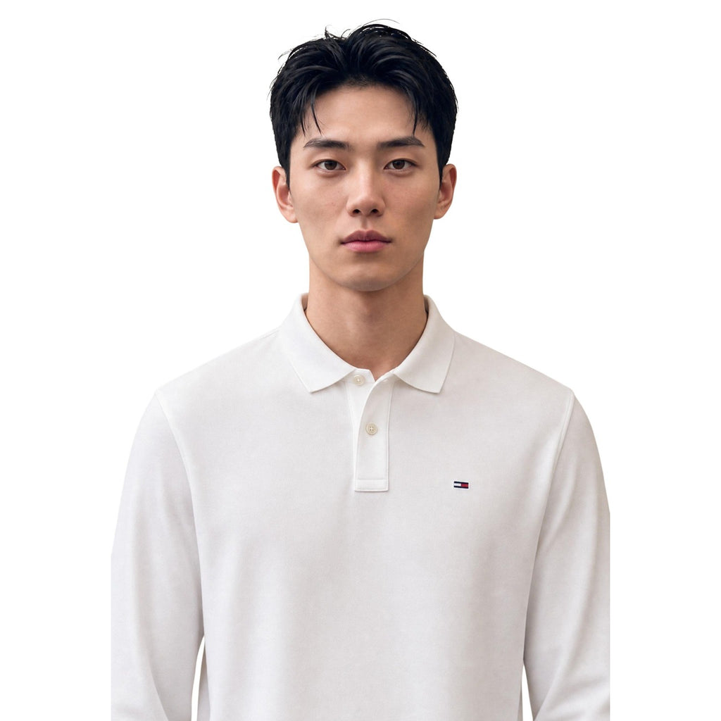 Tommy Hilfiger Jeans Hombre Polos